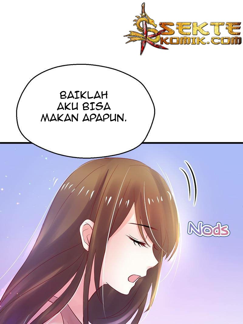 Beauty and the Beasts Chapter 23 Gambar 46